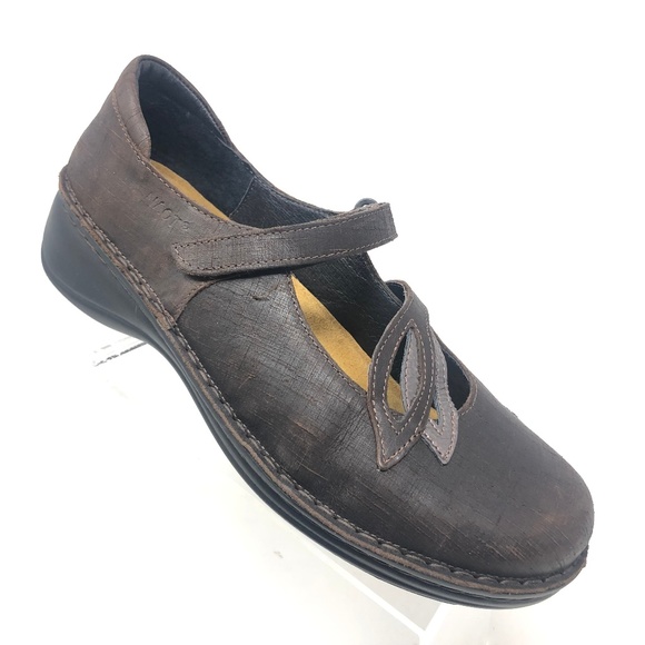 Naot | Shoes | Naot Primrose Mary Jane Size 42 1 Like New | Poshmark